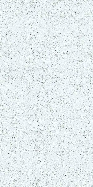 1081 Infusio New White Lily Mosaic 8 ft x 4 ft Hi Gloss Finish .